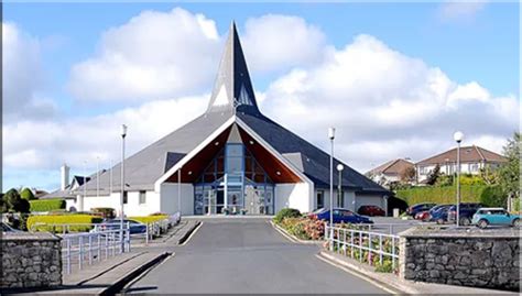 knocknacarra church mass times|Mass Times